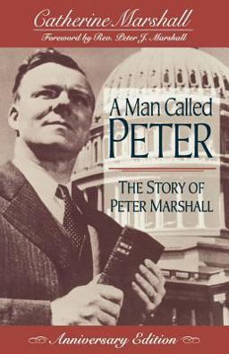 A Man Called Peter