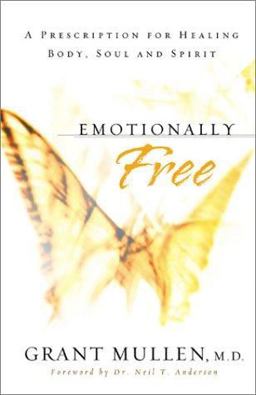 Emotionally Free