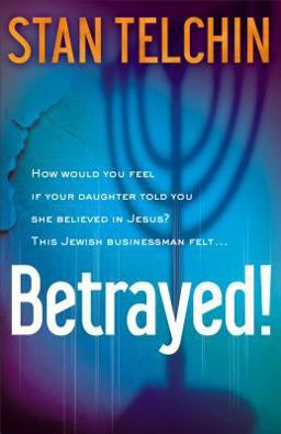 Betrayed!  9780800794231 Front Cover