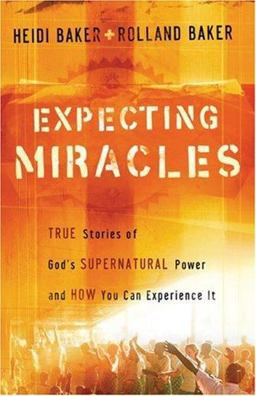 Expecting Miracles