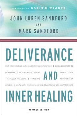 Deliverance and Inner Healing