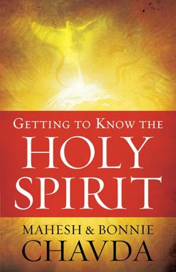 Getting to Know the Holy Spirit  9780800794712 Front Cover