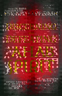 Discerning and Defeating the Ahab Spirit The Key to Breaking Free from Jezebel  9780800794941 Front Cover