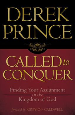 Called to Conquer Called to Conquer