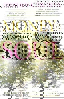 Money and the Prosperous Soul Tipping the Scales of Favor and Blessing  9780800794965 Front Cover