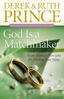 God Is a Matchmaker God Is a Matchmaker