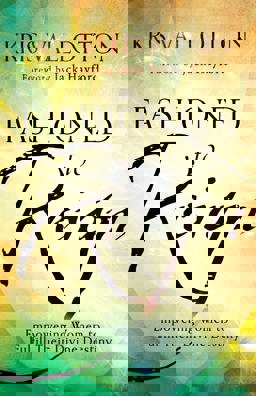 Fashioned to Reign Empowering Women to Fulfill Their Divine Destiny  9780800796198 Front Cover