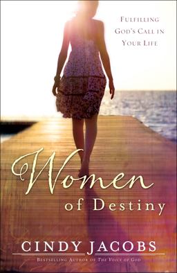 Women of Destiny Women of Destiny