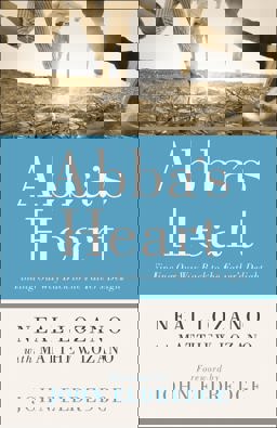 Abba's Heart Finding Our Way Back to the Father's Delight  9780800796846 Front Cover