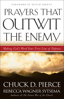 Prayers That Outwit the Enemy