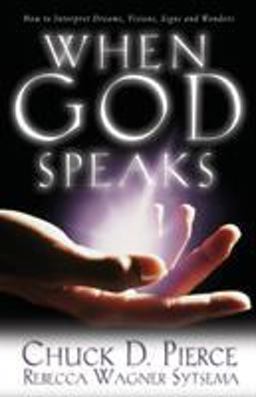 When God Speaks