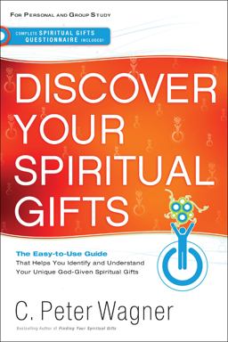 Discover Your Spiritual Gifts