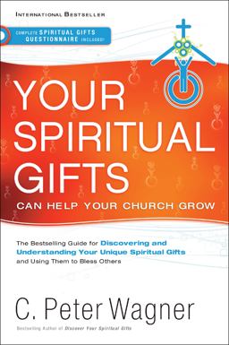 Your Spiritual Gifts Can Help Your Church Grow