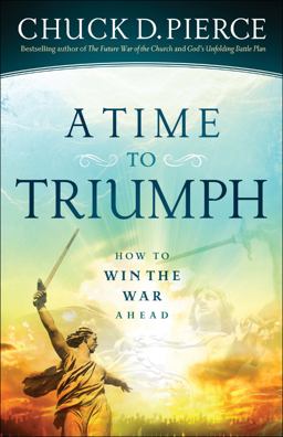 A Time to Triumph A Time to Triumph