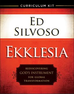 Ekklesia Curriculum Kit