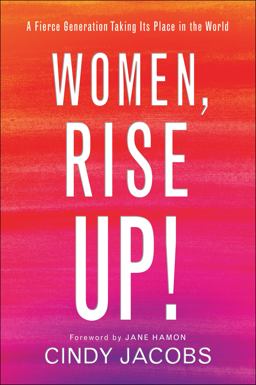 Women, Rise Up! Women, Rise Up!