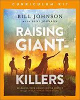 Raising Giant-Killers Curriculum Kit