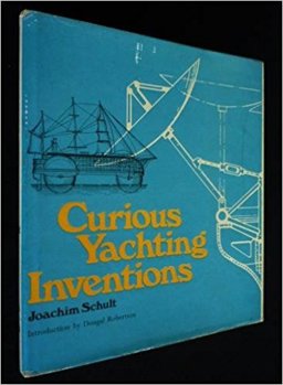 Curious Yachting Inventions