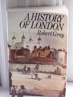 A History of London