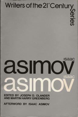 Isaac Asimov