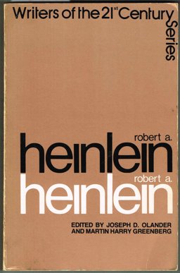 Robert A. Heinlein