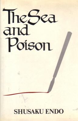 The Sea and Poison