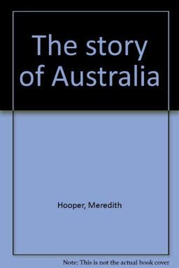 The Story of Australia