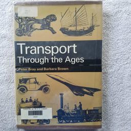 Transport Through the Ages