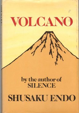 Volcano