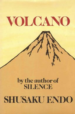 Volcano
