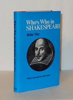Who's Who in Shakespeare
