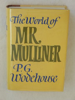 The World of Mr. Mulliner