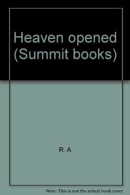 Heaven Opened