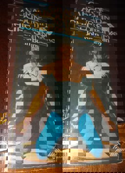 Grace Abounding to the Chief of Sinners