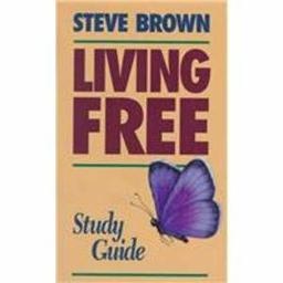 Living Free Study Guide