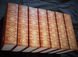 The Works of John Wesley