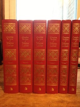 The Sermons of Martin Luther