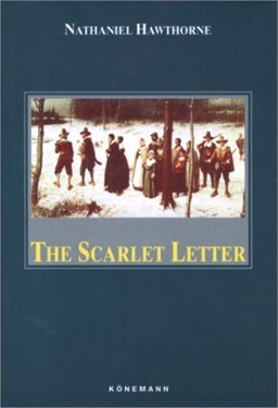 The Scarlet Letter