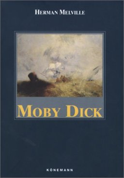 Moby Dick