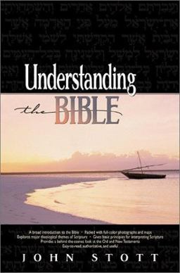Understanding the Bible