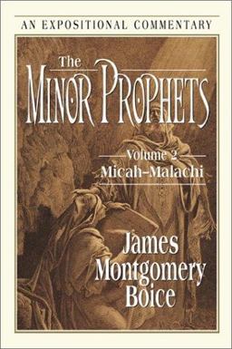 The Minor Prophets