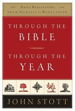 Through the Bible, Through the Year