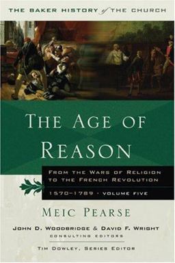 The Age of Reason