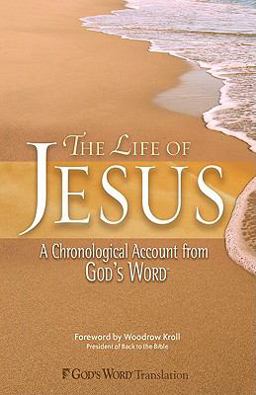 The Life of Jesus