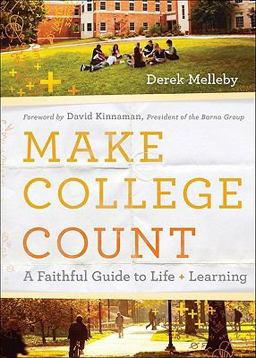 Make College Count