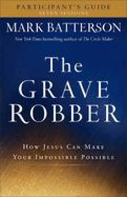 The Grave Robber