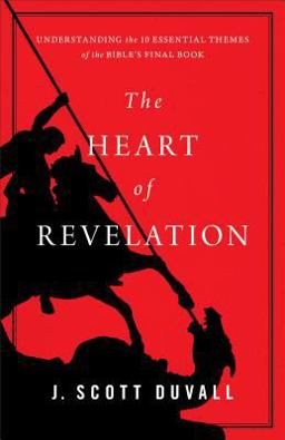 The Heart of Revelation