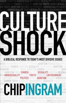 Culture Shock Culture Shock