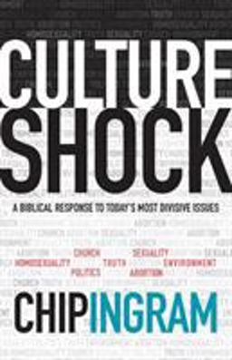 Culture Shock Culture Shock