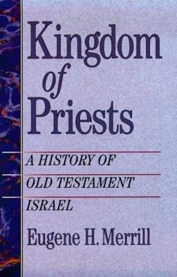 Kingdom of Priests Kingdom of Priests